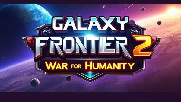 Galaxy Frontier 2 startet neues DLC „Krieg für die Menschheit“ auf Android