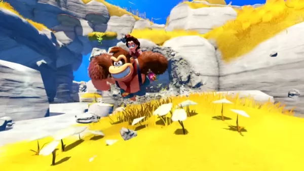Technische Verbesserungen in der Switch 2-Version