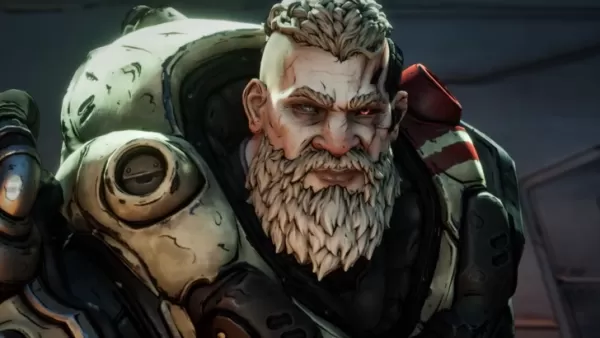 Borderlands 4 Build Variety Enhanced by BG3, PoE Design