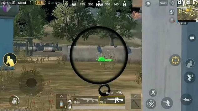 Hack Pubg Скриншот 4