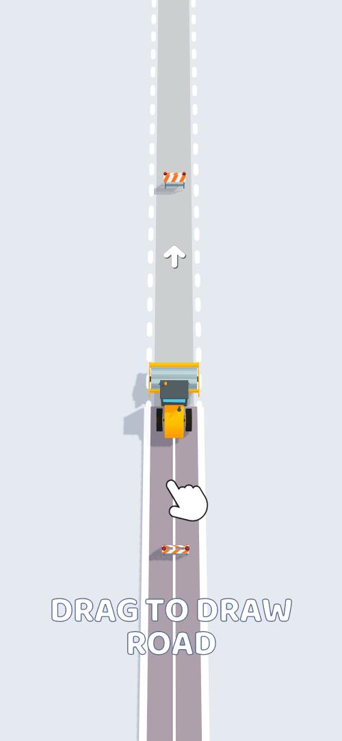 Traffic Jam Fever Screenshot 1