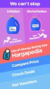 Hargapedia - Compare Prices! Screenshot 1