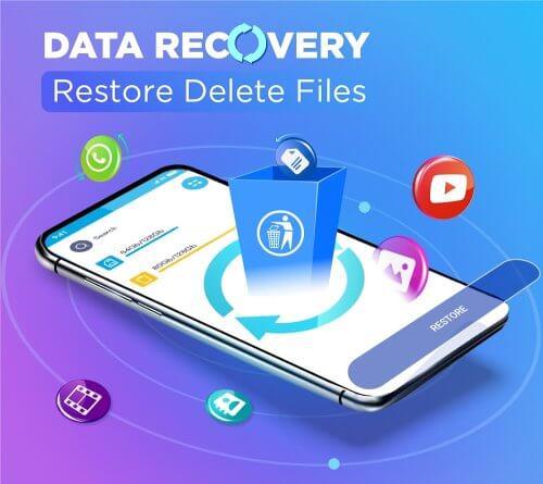 File Recovery应用截图第1张