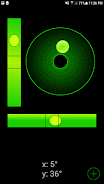 Bubble Level Meter 3D Screenshot 3