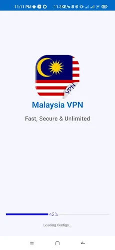 Malaysia VPN - Fast & Secure應用截圖第2張