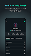 TrophyRoom: Fantasy Football Captura de tela 3