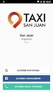 Taxi San Juan應用截圖第1張