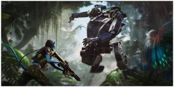 Avatar: Reckoning Скриншот 2