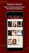 Passionflix應用截圖第3張