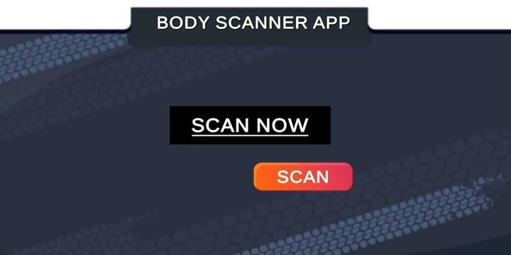 Xray Cloth Scanner -Camera App Captura de tela 3