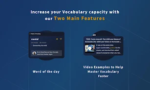 VoiceTube Dictionary Скриншот 2