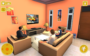 Virtual Mother Life: Dream Mom Capture d’écran 3