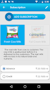 Fresh Milk &Grocery Coimbatore Скриншот 4