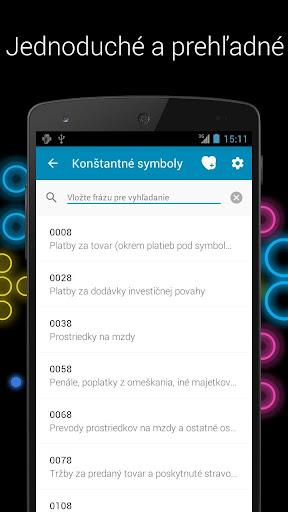 Čísla a symboly 스크린샷 2