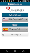 Learn English (USA) スクリーンショット 2