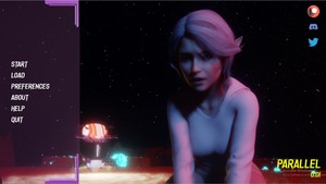 Lost Hope Screenshot 1