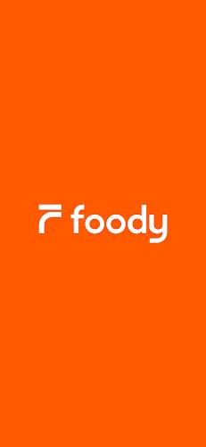 Foody: Food & Grocery Delivery स्क्रीनशॉट 1