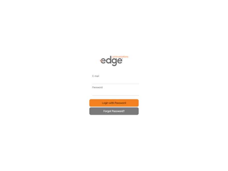 EdgeMessenger应用截图第4张