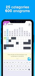 Spelldown - Word Puzzles Game Captura de tela 2