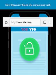 Vpn Open Hub (Open Video & Sit Capture d'écran 1