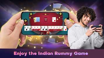 Teen Patti 3M Capture d’écran 2