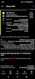 Check VPN by analiti應用截圖第1張