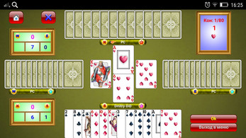 Bridge (Android) Screenshot 2