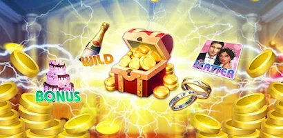 Jackpot World Slots 777 Скриншот 1