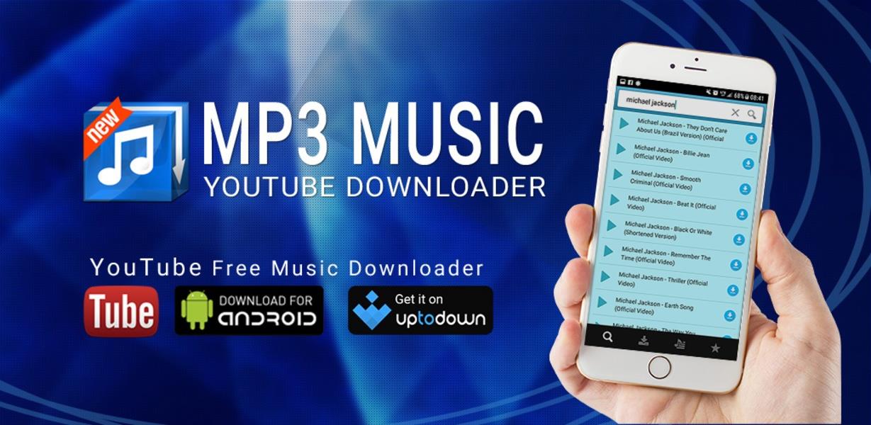 Mp3 Descargar Musica Скриншот 1