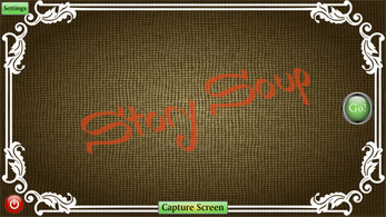 StorySoup スクリーンショット 1