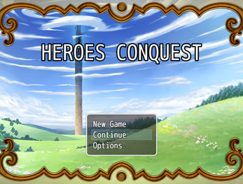 Hero Conquest Demo Version Скриншот 3