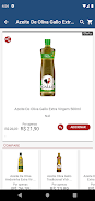 Carvalho Supershop應用截圖第2張