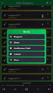 Islamic ringtones 2023 Captura de tela 4