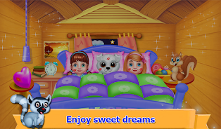 Kids Tree House Games Screenshot 1