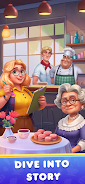 Solitaire Cafe Design & Decor应用截图第1张
