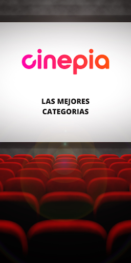 Cinepia 스크린샷 2