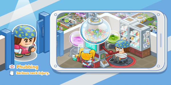 Fun Hospital - Tycoon is Back Screenshot 2