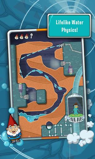 Where’s My Perry? स्क्रीनशॉट 3