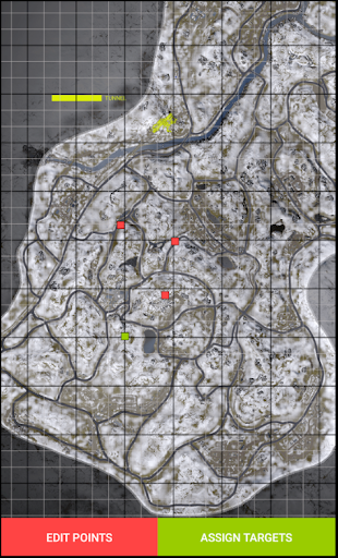 Squad Mortar Calculator (Squad Finder)應用截圖第2張