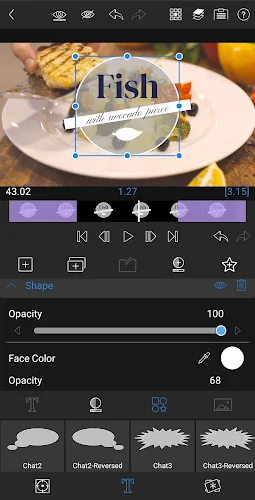 LumaFusion: Pro Video Editing スクリーンショット 2