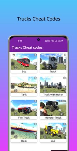 Indian Bike driving cheat code Screenshot 2