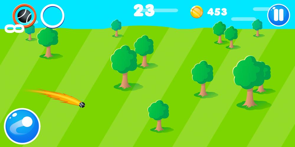 Stickman Baseball應用截圖第4張