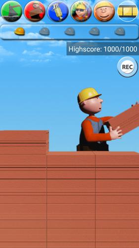 Talking Max the Worker应用截图第3张