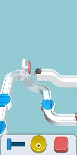 Ball Slider 3D Screenshot 1