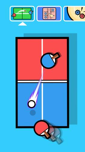 Ping Pong Screenshot 4
