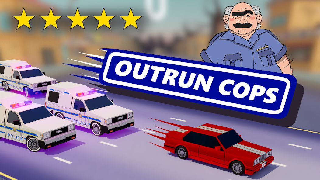 Taxi Ranked Mod應用截圖第1張