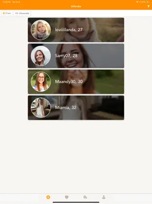 HappyPancake Sverige Screenshot 1