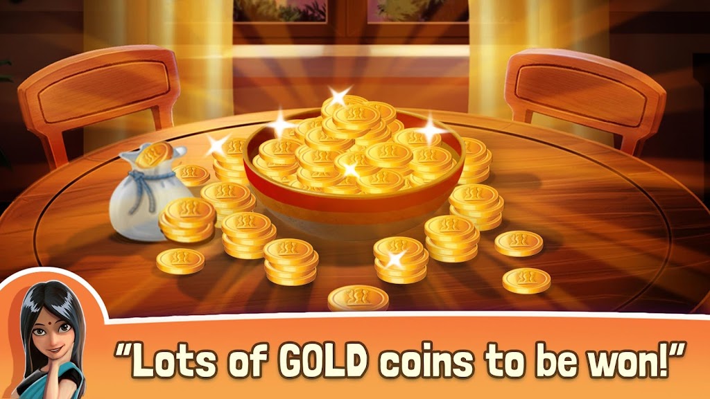 Teen Patti Home Captura de tela 2