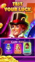 Juwa 777 Online: casino ayuda スクリーンショット 3
