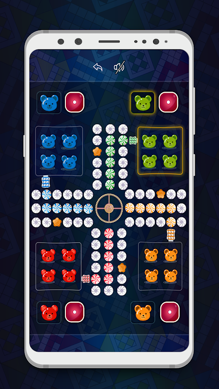Ludo SS應用截圖第2張
